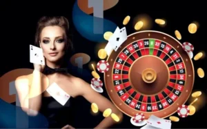 Bậc Thầy Vòng Quay Roulette J88 Chinh Phục Mọi Ván Cược