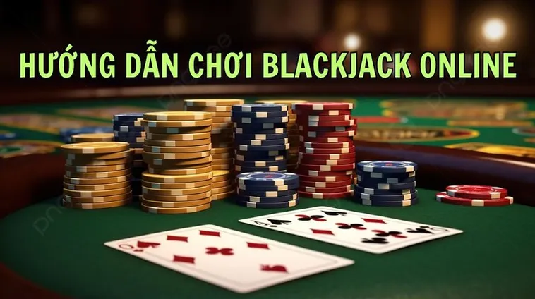 Phá Đảo Blackjack J88 Bật Mí Chiến Thuật Đếm Bài Từ Cao Thủ