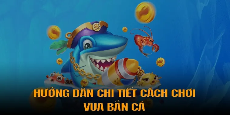 Trở Thành Vua Săn Cá J88 Với Mẹo Chơi Vua Hải Tặc Bất Bại 2 Trở Thành Vua Săn Cá J88 Với Mẹo Chơi Vua Hải Tặc Bất Bại