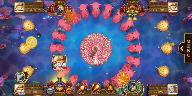 Chinh Phục Bắn Cá Đại Hải Trình J88 Với Chiến Thuật Bất Bại 1 Chinh Phục Bắn Cá Đại Hải Trình J88 Với Chiến Thuật Bất Bại