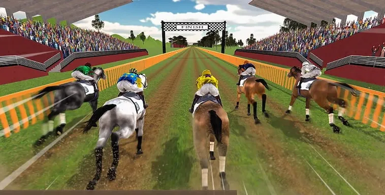 Giải Mã Sức Hút Cá Cược Đua Ngựa J88 Và Cách Thắng Lớn 2 Giải Mã Sức Hút Cá Cược Đua Ngựa J88 Và Cách Thắng Lớn