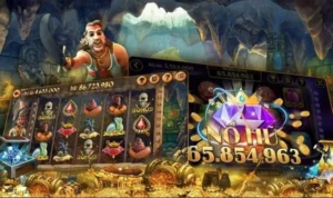 Bí Mật Nổ Hũ Kim Cương J88 Săn Jackpot Bạc Tỷ Cực Dễ