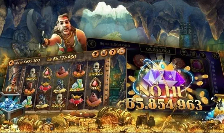 Bí Mật Nổ Hũ Kim Cương J88 Săn Jackpot Bạc Tỷ Cực Dễ